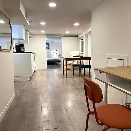 Downtown Private Suite Toronto Luaran gambar
