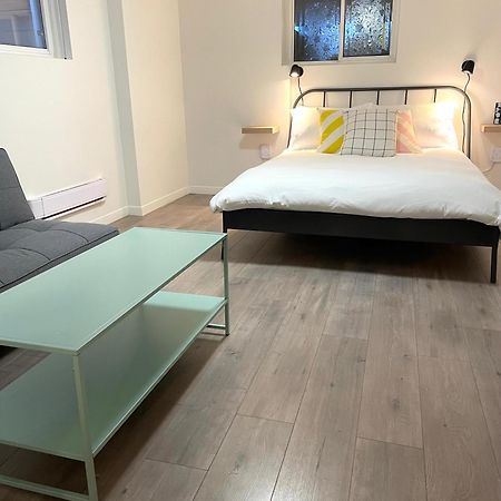 Downtown Private Suite Toronto Luaran gambar