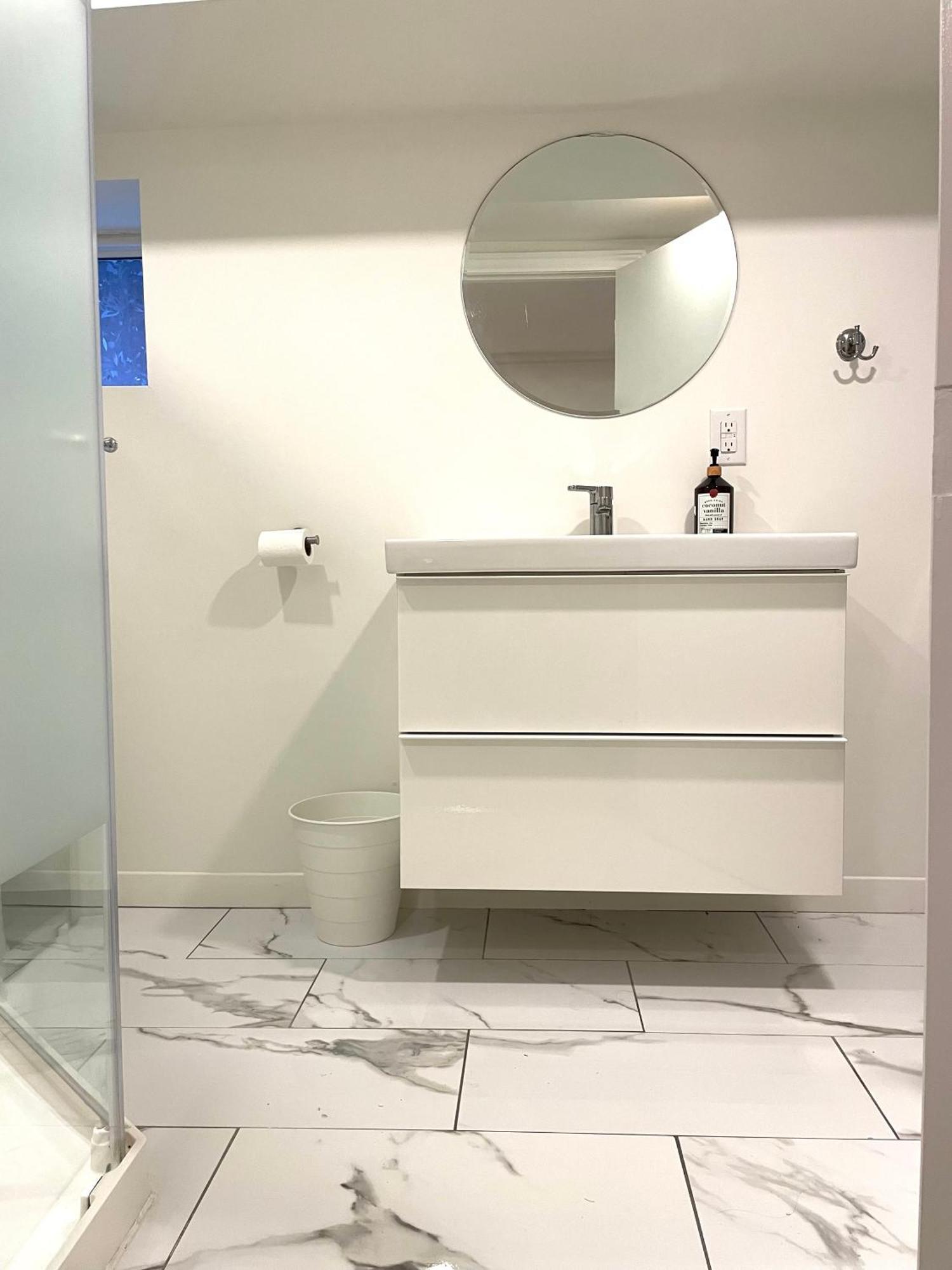 Downtown Private Suite Toronto Luaran gambar